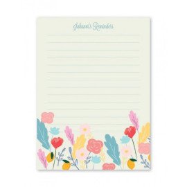 Floral Hedge