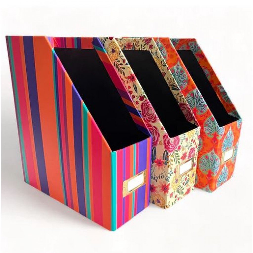 Magazine Holders 