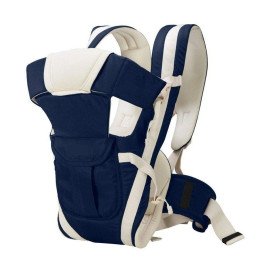 Chinmay Kids 4-in-1 Adjustable Baby Carrier Cum Ka..