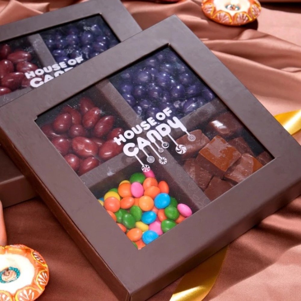 Choco Fiesta Assorted Box
