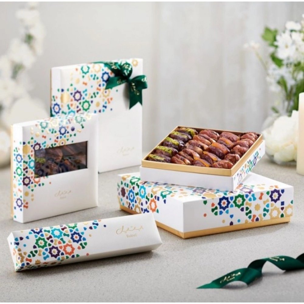 Arabesque Gift Set