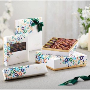 Arabesque Gift Set