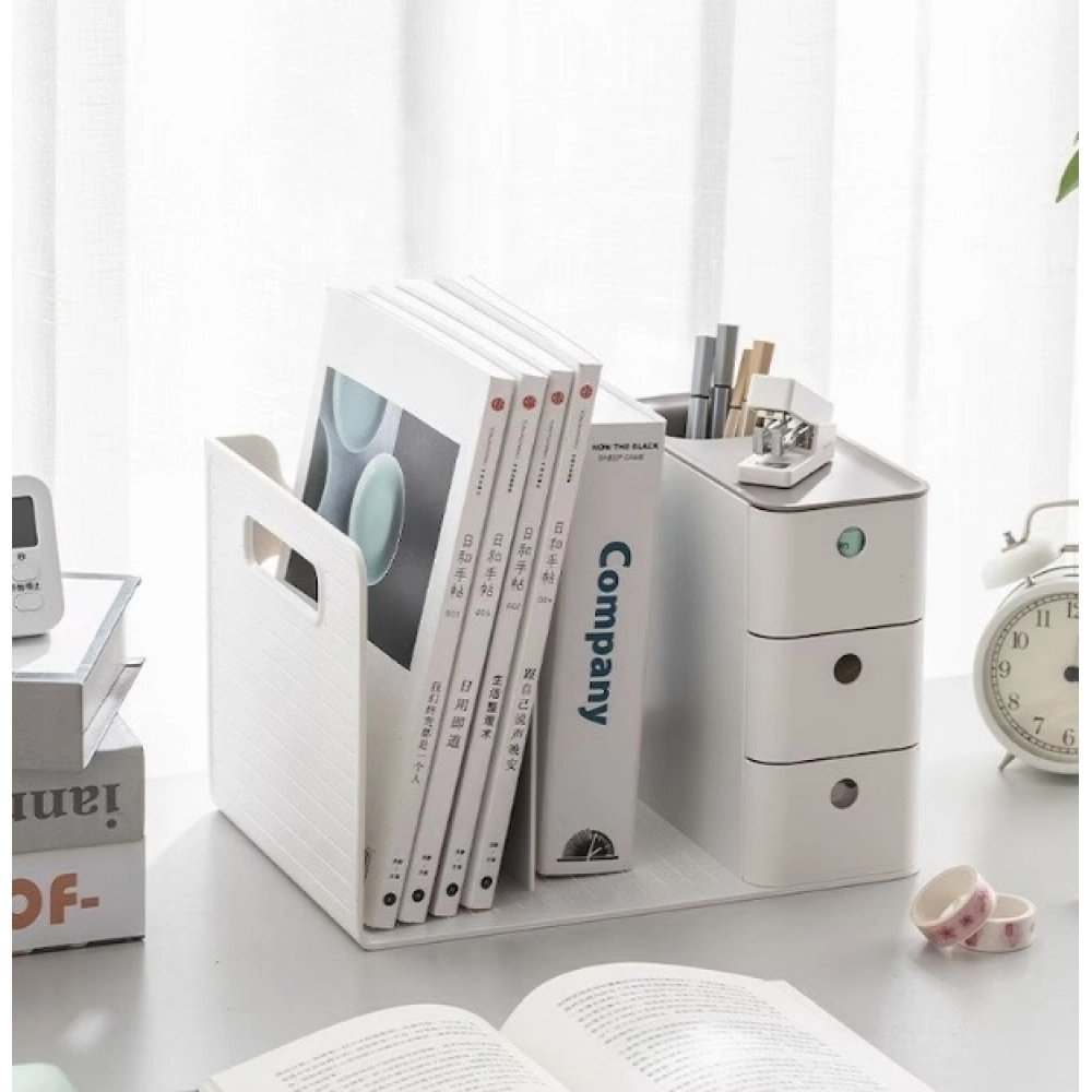 Multifunctional Desk Organiser 