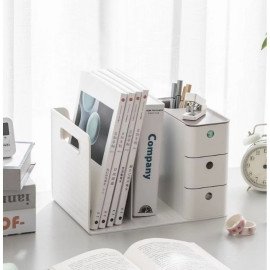 Multifunctional Desk Organiser 