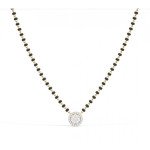 Dikshita Diamond Mangalsutra