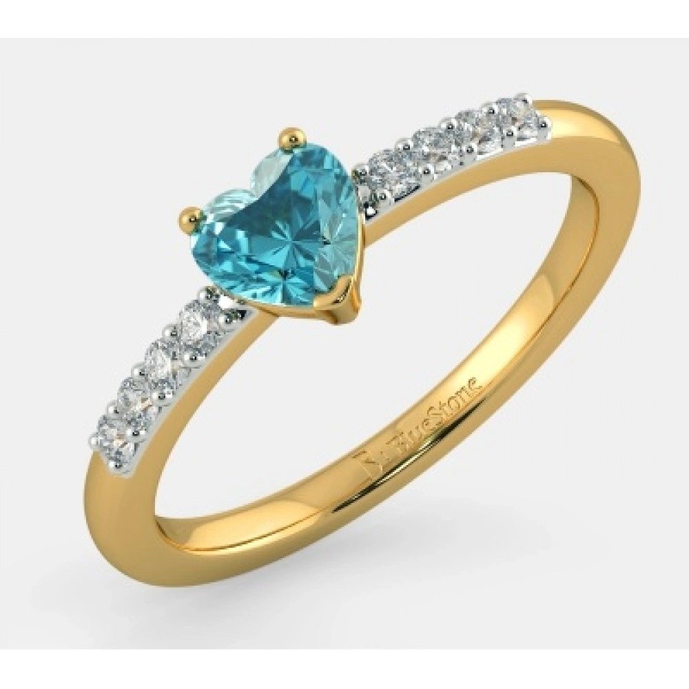 The Armas Ring