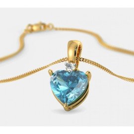 The Mirella Pendant
