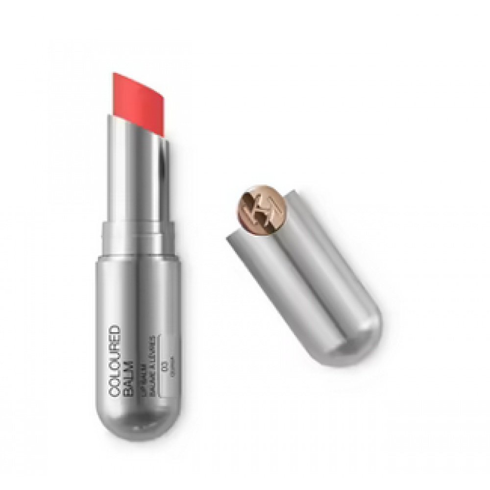 Kiko Milano Coloured Balm - 03 Guava