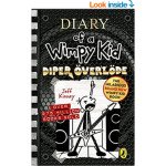 Diary of a Wimpy Kid: Diper Överlöde