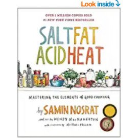 Salt, Fat, Acid, Heat