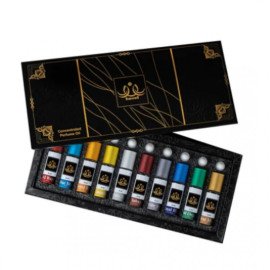 Ibadat Combo (10 x 06Ml : Pack of 10)