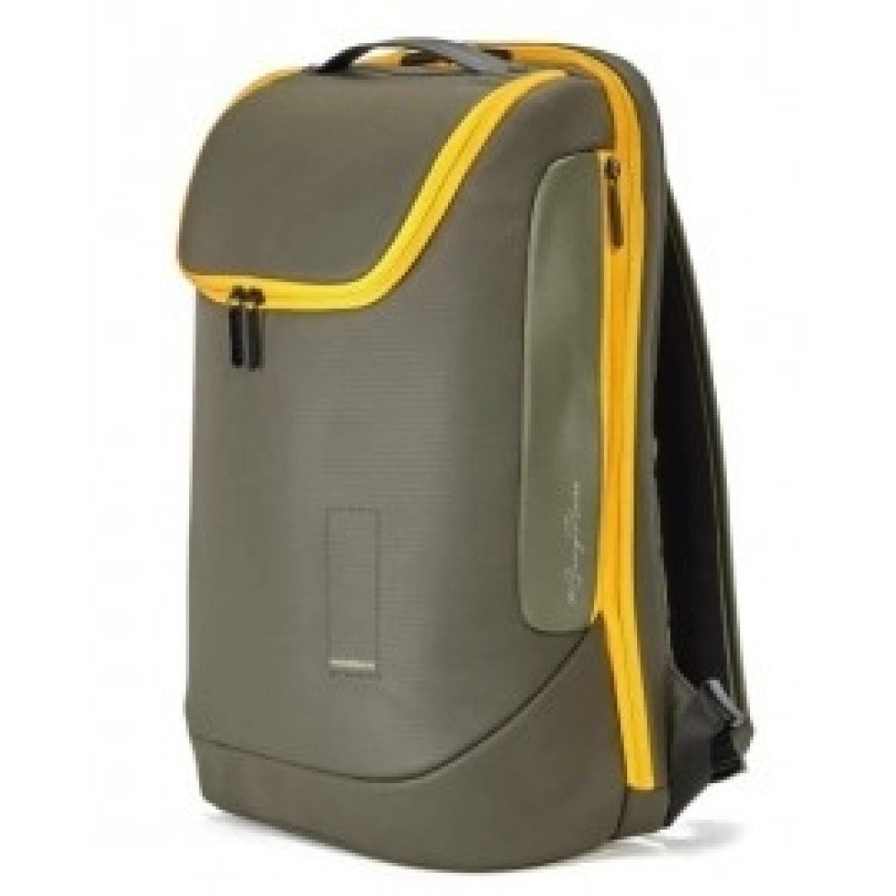 The Transit Backpack