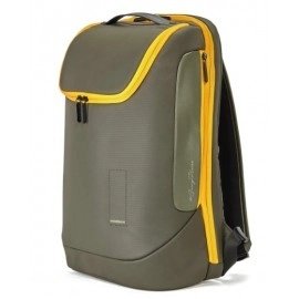 The Transit Backpack