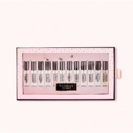Victoria's Secret 12 Days Of Discovery Fragrance Gift Set
