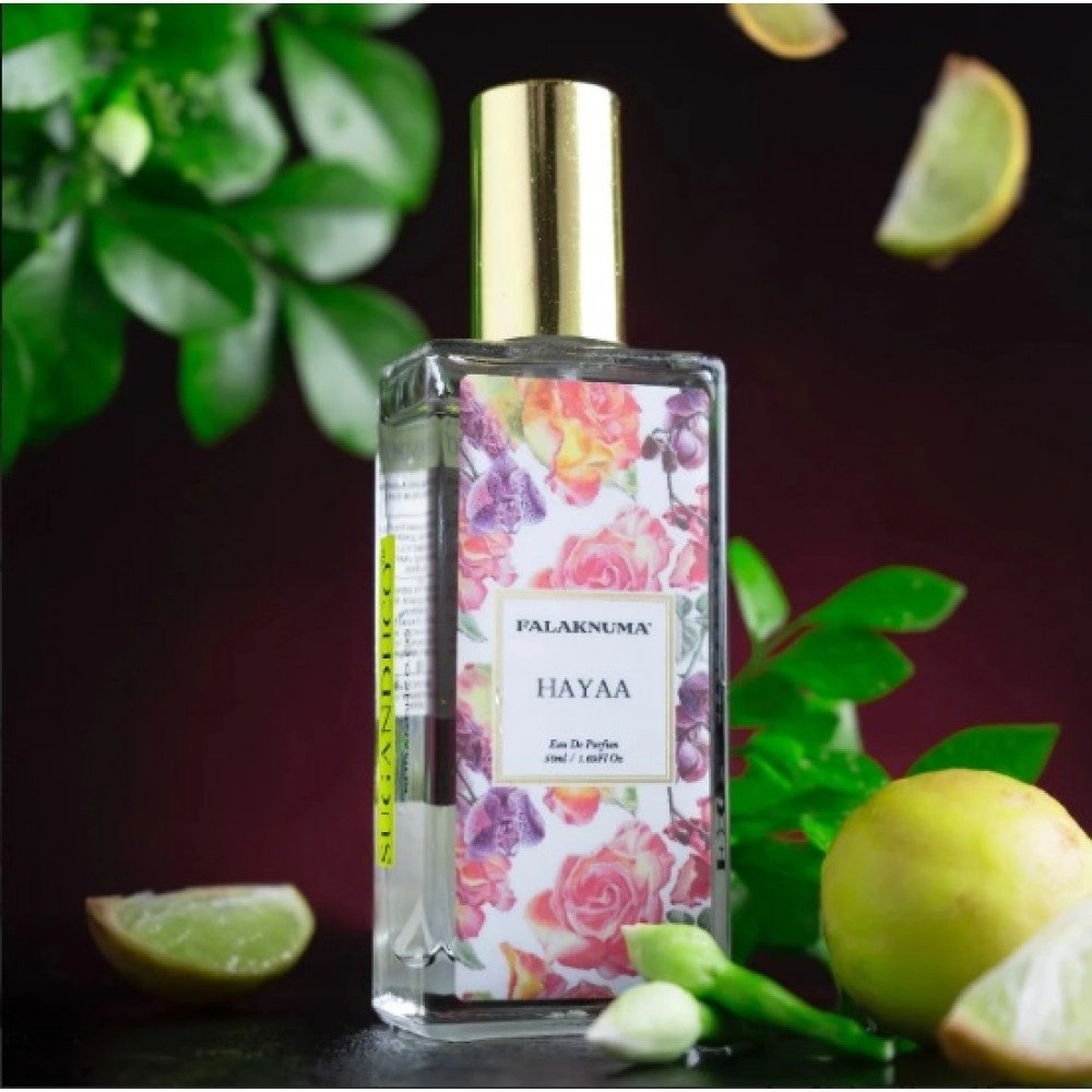 Hayaa EDP 50ml