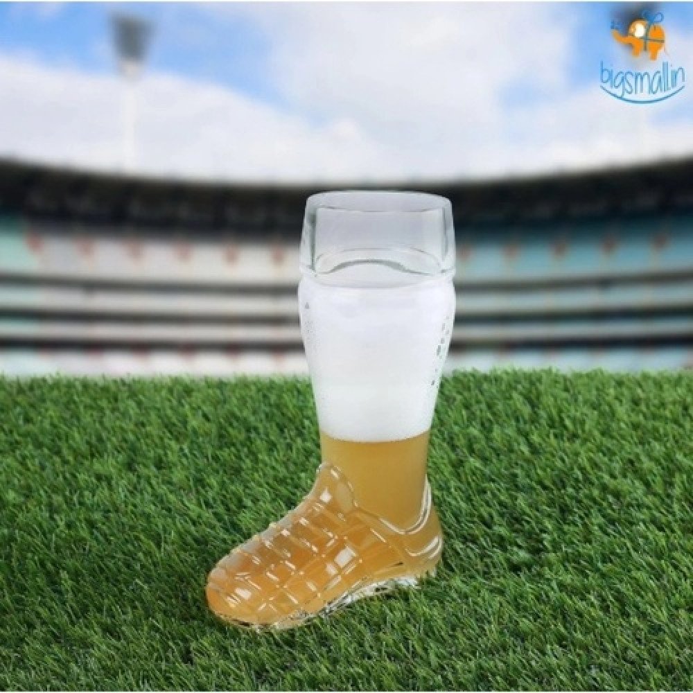 Football Shoe Mug