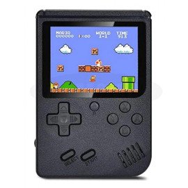 VGRASSP Handheld Video Game Console