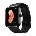 boAt Xtend Smartwatch with Alexa Built-in
