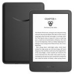 All-new Kindle (2022 release) 