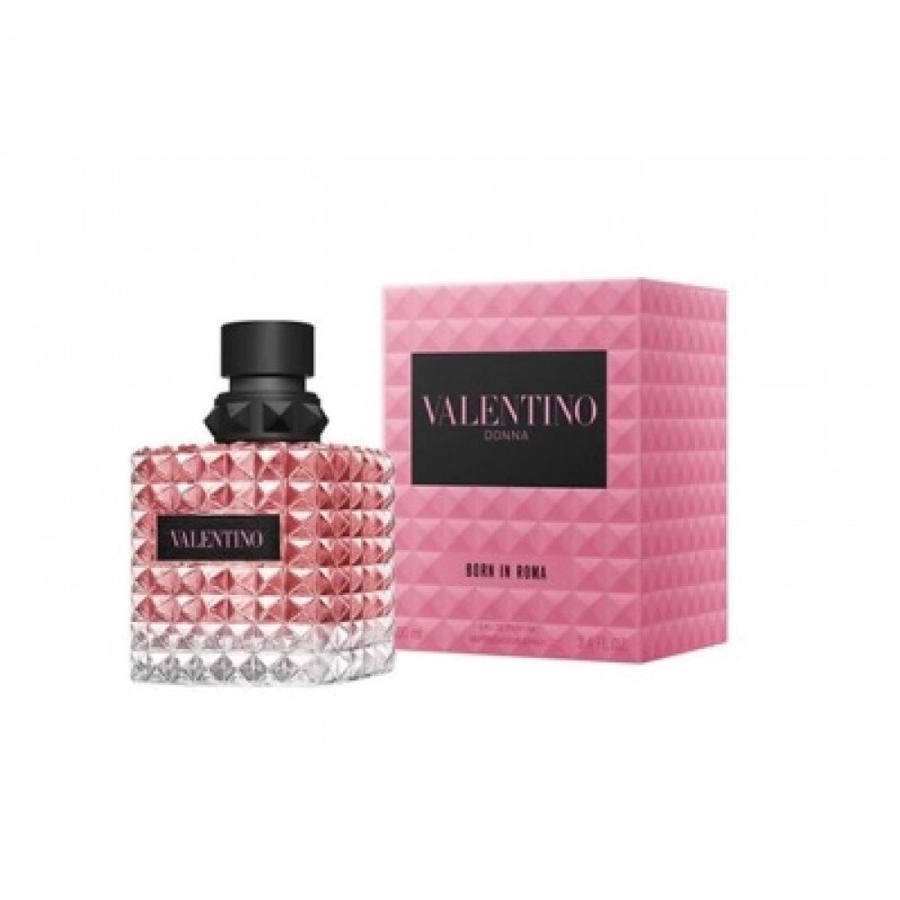Valentino Born In Roma Donna EDP 100ml