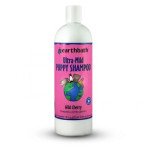 Earthbath Ultra-Mild Wild Cherry Puppy Shampoo (472ml) 