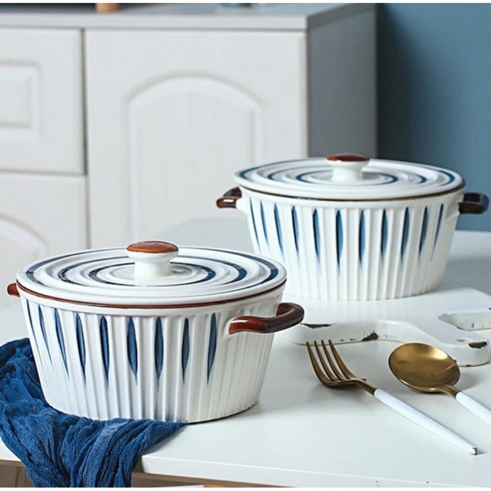 Nitori Cooking Pot