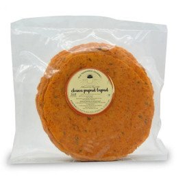 Chana Papad, Low Salt