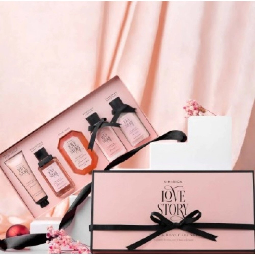 Love Story Experience Set