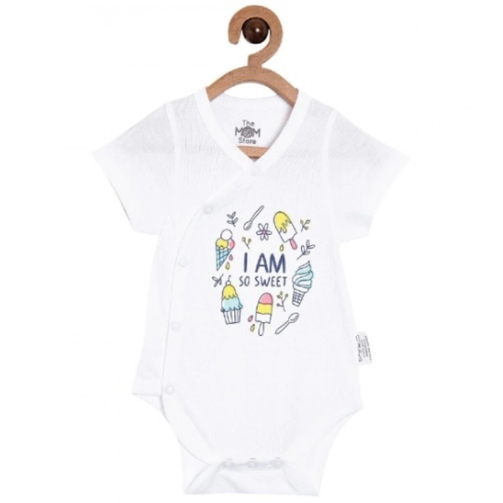 I Am So Sweet Baby Onesie