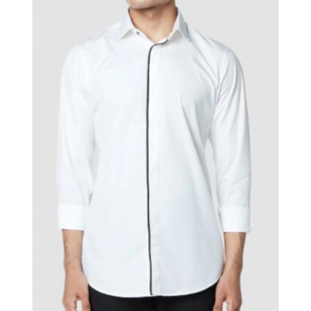 Soktas Striated Shirt