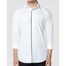 Soktas Striated Shirt