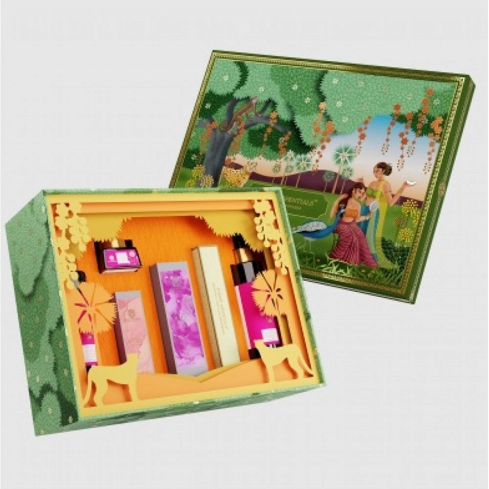 Shringaar Gift Box
