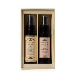 Rose & Jasmine Face Care Gift Box