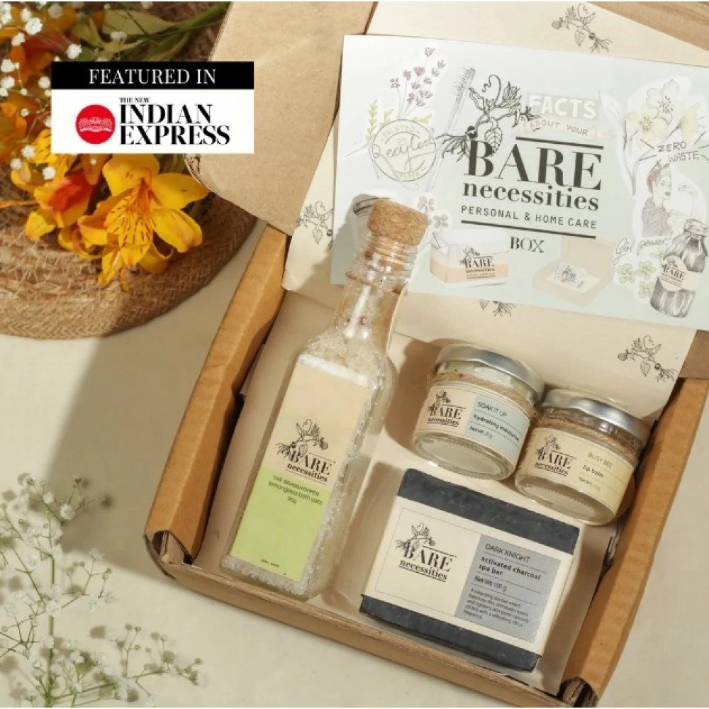 Gratitude Gift Bundle