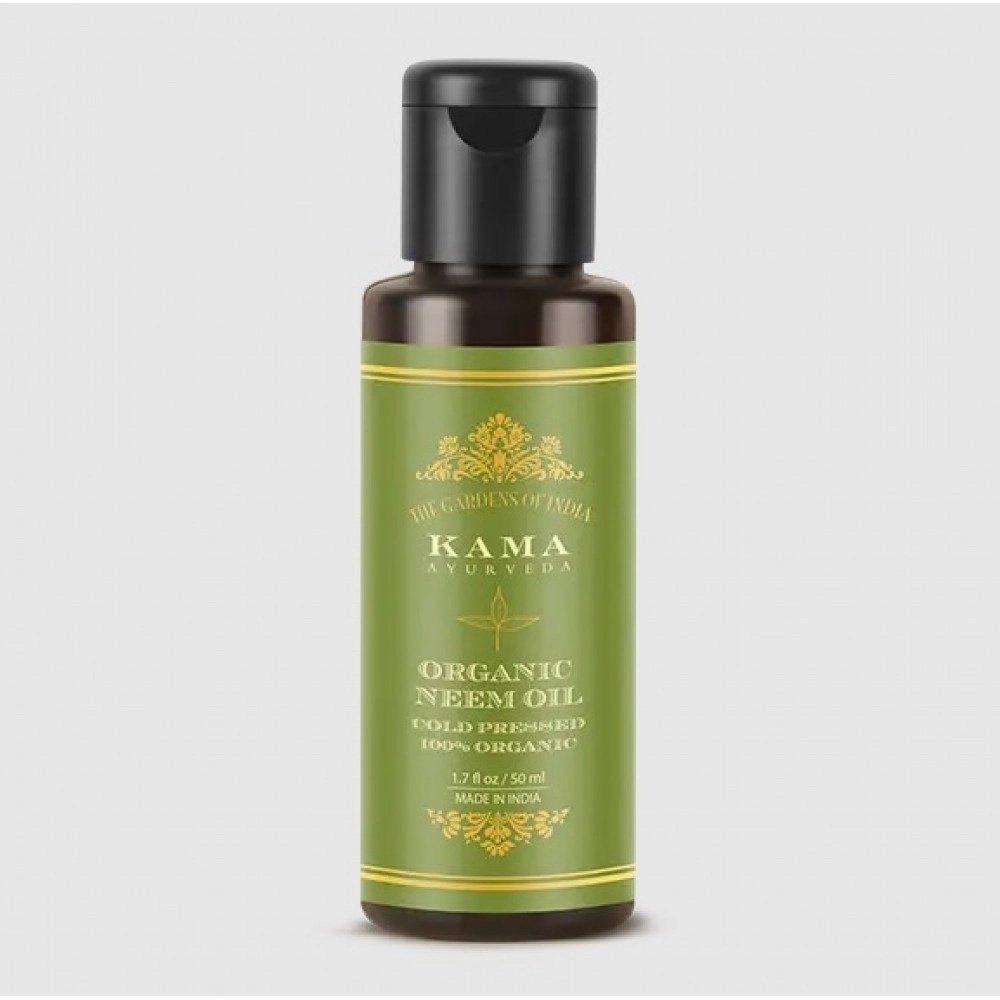 Organic Neem Oil