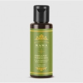 Organic Neem Oil