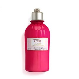 Rose Body Milk