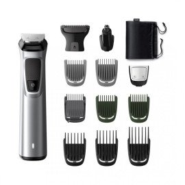 Philips Multi Grooming Kit MG7715/65, 13-in-1 (New Model)