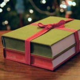 Books (8)